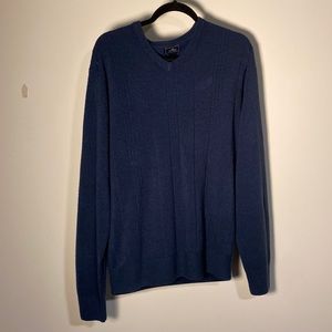 Cozy Loose Fit Sweater - Japanese Streetwear